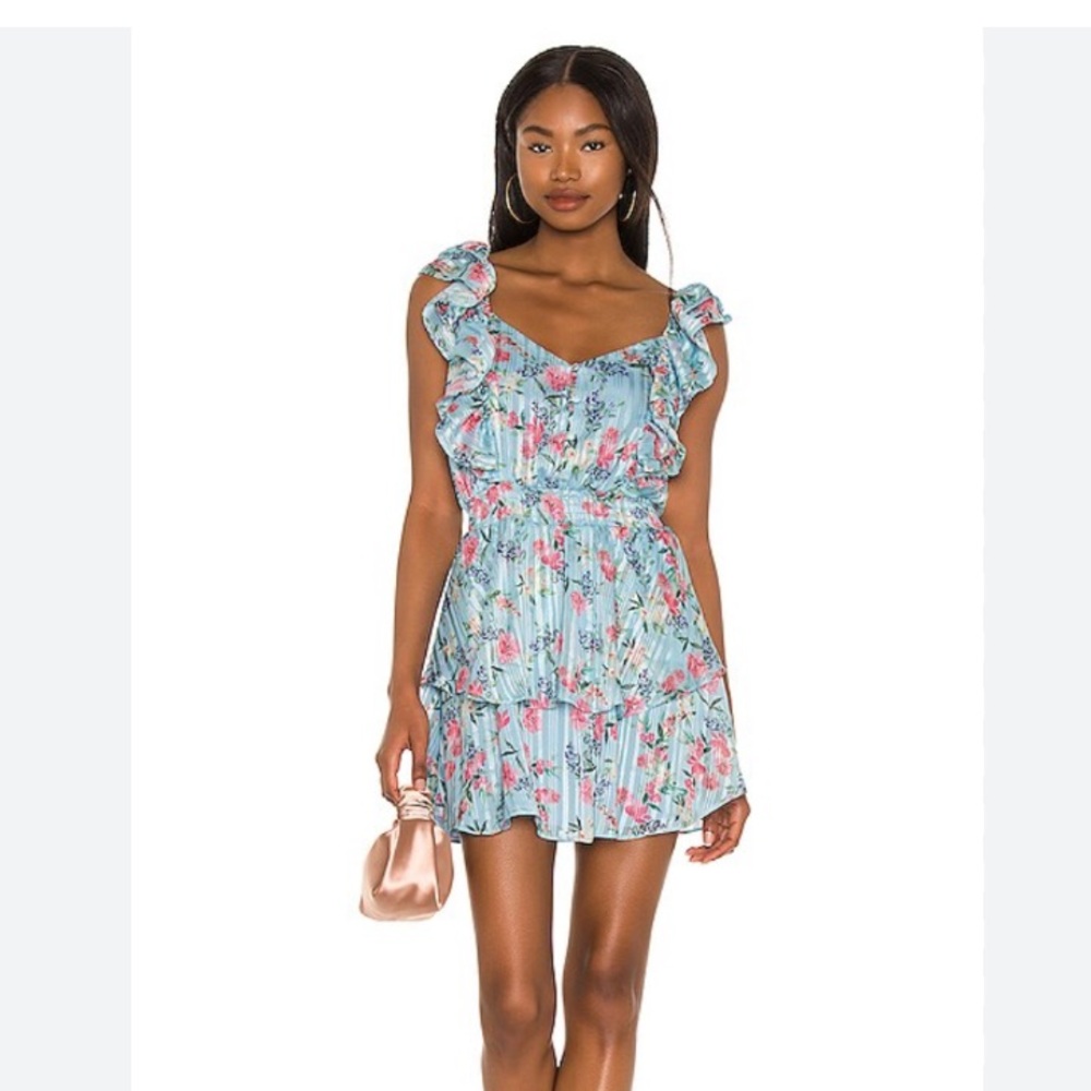 Yumi Kim Eden Dress XS NWT